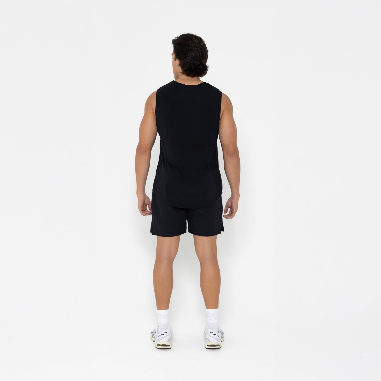X Tech Shorts