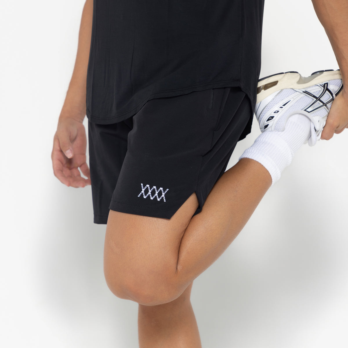 Transit Drawstring Short