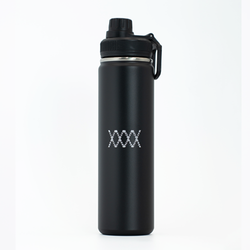 XXXX Waterbottle