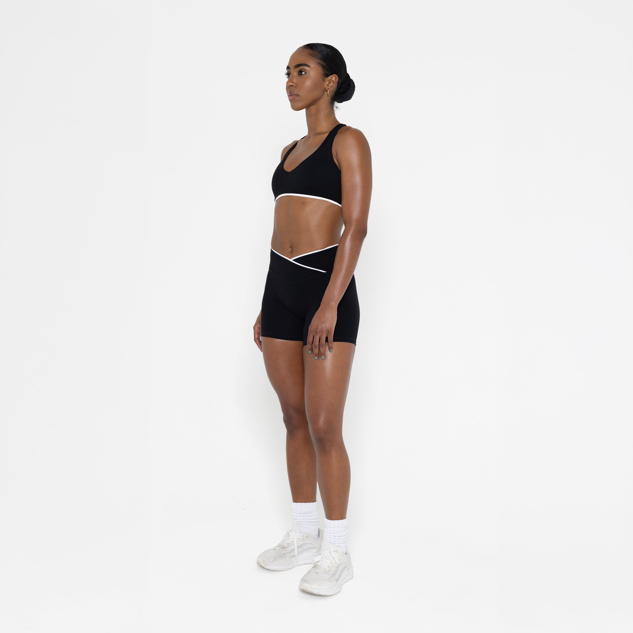 X Criss-Cross Sports Bra – 4X ACTIVE