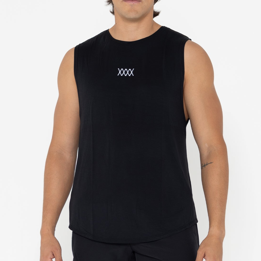 X Tank