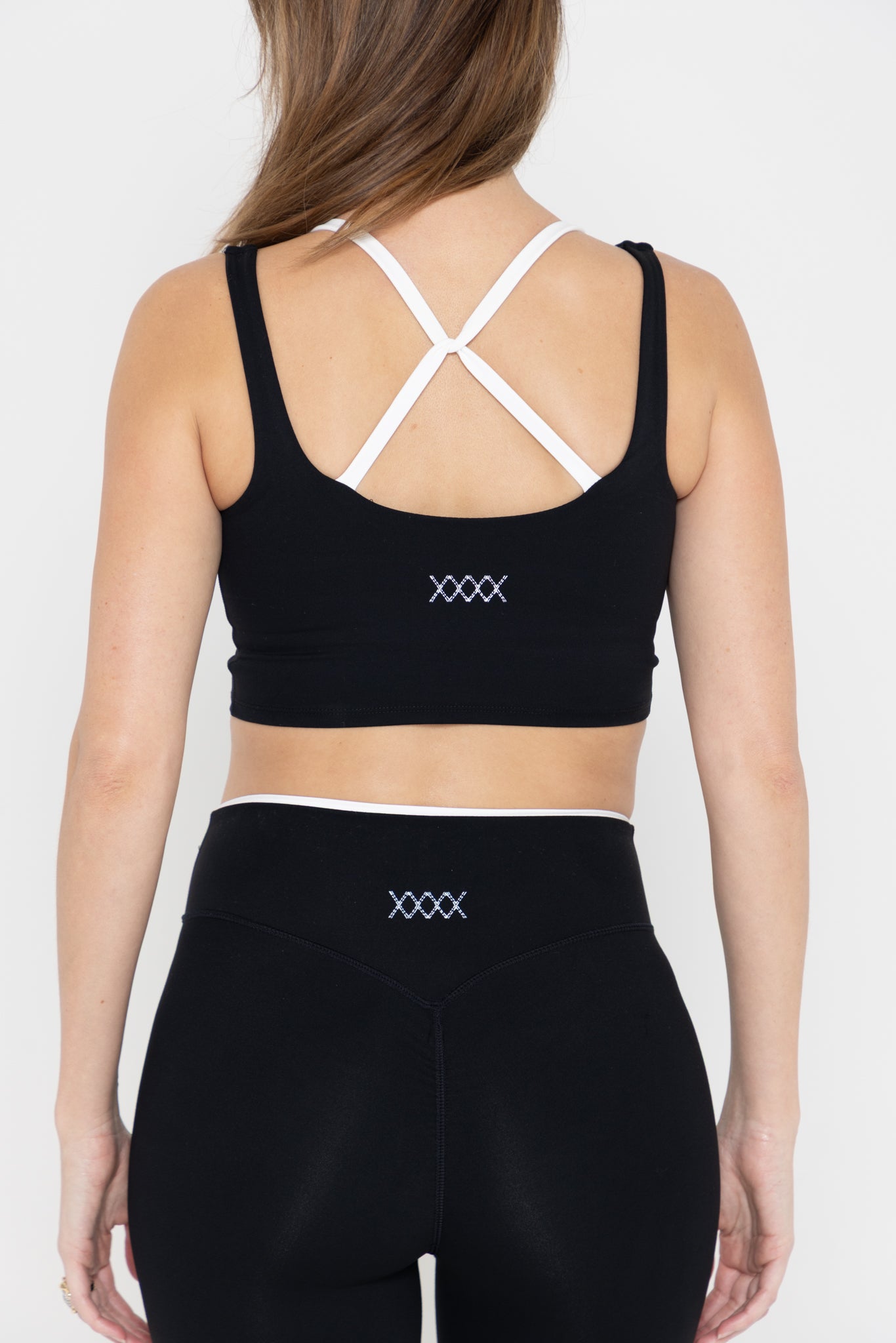 X Crossover Scrunch Legging (28” Inseam)